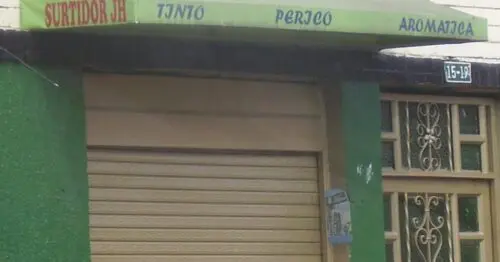 SURTIDOR JH SURTIDOR JH